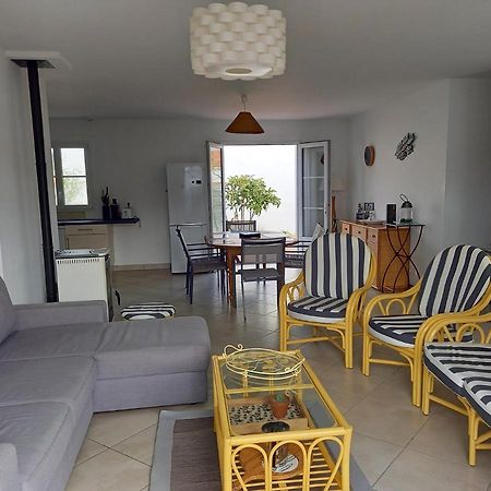 Maison De Vacances Ile De Noirmoutier L'Herbaudiere ภายนอก รูปภาพ