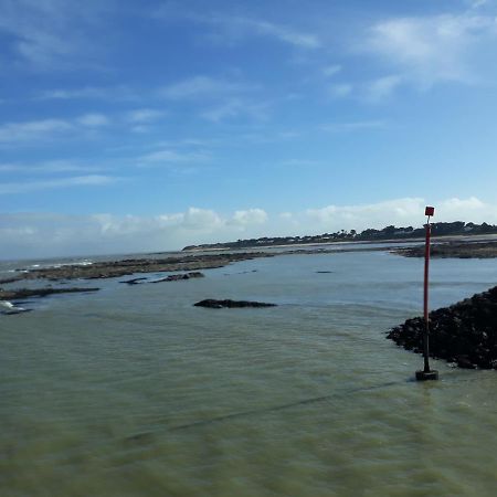 Maison De Vacances Ile De Noirmoutier L'Herbaudiere ภายนอก รูปภาพ