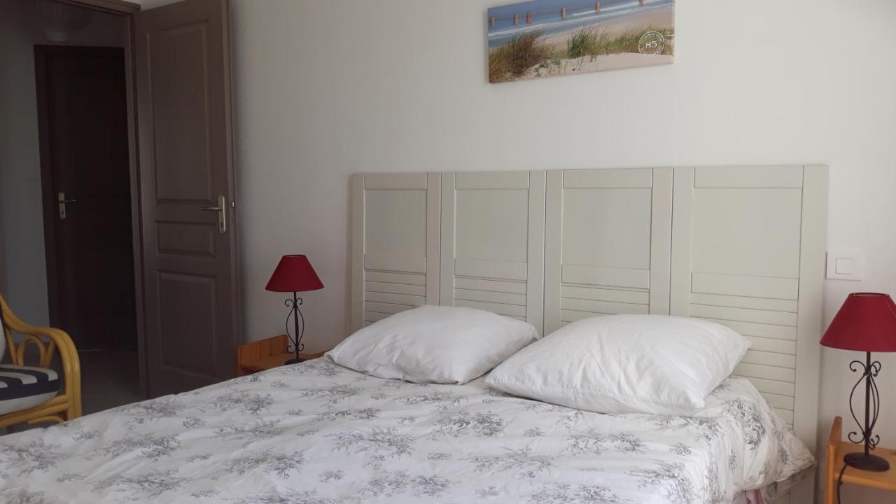 Maison De Vacances Ile De Noirmoutier L'Herbaudiere ภายนอก รูปภาพ