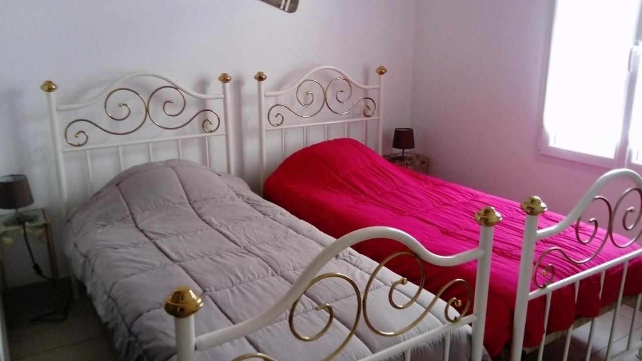 Maison De Vacances Ile De Noirmoutier L'Herbaudiere ภายนอก รูปภาพ